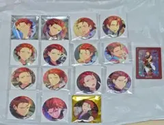 あんスタ　鬼龍紅郎