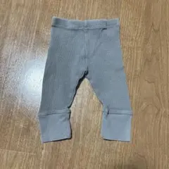 ※最終値下げ※ ZARA レギンス 3-6ヶ月