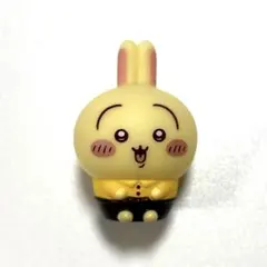 ちいかわ　COCO'S ココス　 ソフビ人形　うさぎ