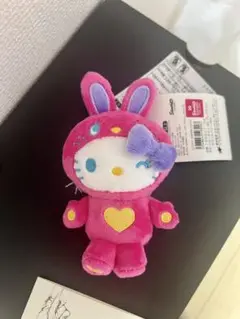 2025年最新】キティ うさぎ ぬいぐるみの人気アイテム - メルカリ