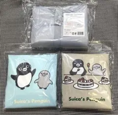 未使用期限切れ】新潟 Suica エリア拡大記念 ペンギンデザイン - メルカリ