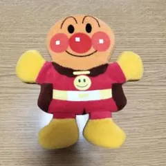 アンパンマン 　パペット 　約20cm