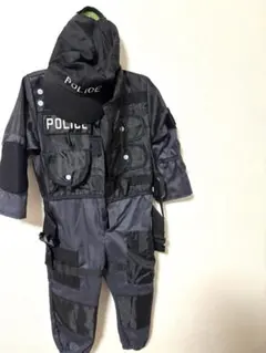 警察官