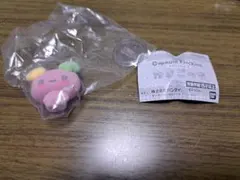 ガチャ　たまごっち　カプセルフロッキーズ　ふらわっち