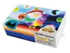 ​ポケモンカードゲーム MEGA 30th FUTURISTIC BOX