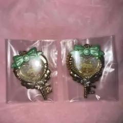 サンリオ きらっとマジカルチャーム ポムポムプリン