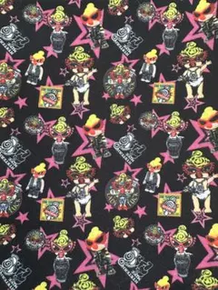 ハンドメイド生地