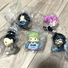 Free! フィギュア アクキー ラバスト 缶バッジ ポーチ バッグ まとめ