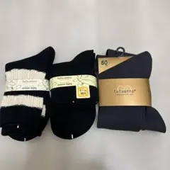 tutuanna ソックス 3足セットのサムネイル