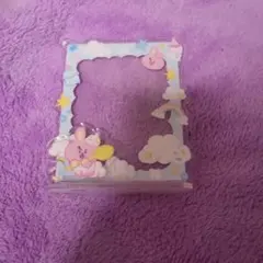 BT21　アクリルトレカスタンド　ファミマ限定