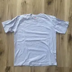 【別注】 ＜Hanes＞ ビーフィー Tシャツ PURPLE