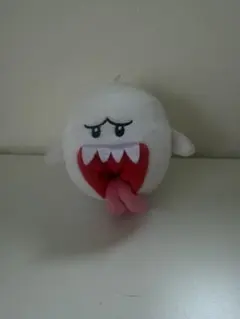 テレサ ぬいぐるみキーホルダー