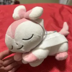 2025年最新】ニンフィア すやすやの人気アイテム - メルカリ