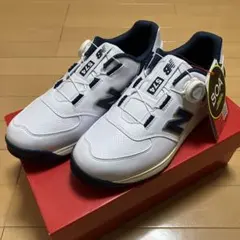 【未使用・タグ無し】ニューバランス 27cm ゴルフシューズ　UGBS574H 楽天市場】ゴルフシューズ ugbs574の通販