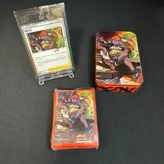 2025年最新】キバナ プロモの人気アイテム - メルカリ