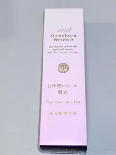 ドモホルンリンクル　肌衣のサムネイル