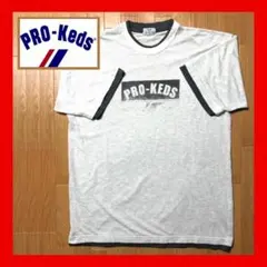古着プロケッズ３Lサイズ PRO-Keds メンズＴシャツのサムネイル