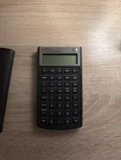HP 20s 関数電卓 ヒューレット・パッカード | Mercari