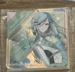 プロセカ 感謝祭 アクリルブロック 日野森　雫