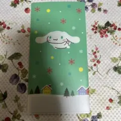 シナモロール　マルチケース