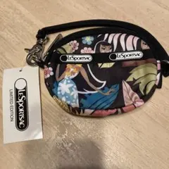 レスポートサック　ポーチ