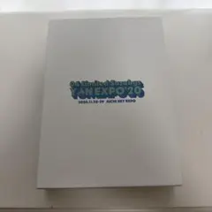 04 Limited Sazabys YON EXPO'20 DVD