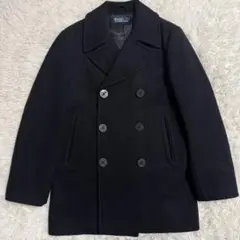 2025年最新】ラルフローレン ピーコートの人気アイテム - メルカリ