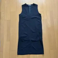 AUNT MARIE'S ロングワンピース