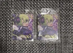 あんスタ アニカフェ コロッタ 巴日和 2点