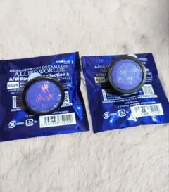 【あんスタ】２点 　神崎 颯馬　リンライ7th