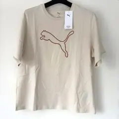 新品　レディース　women PUMA プーマ　Tシャツ XL