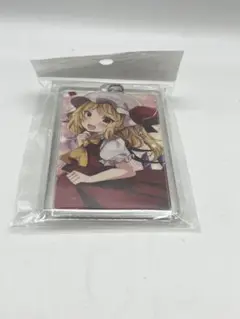 酢　M.A.P キーホルダー　東方キーホルダー　フランドール4