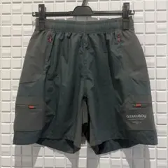 【美品】GYAKUSOU ギャクソウ NIKE ナイキ ランニングパンツ GYAKUSOU（ギャクソウ）の「NIKE（ナイキ） GYAKUSOU ユーティリティ