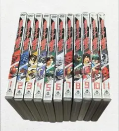 2026年最新】仮面ライダー電王 12 dvd boxの人気アイテム - メルカリ