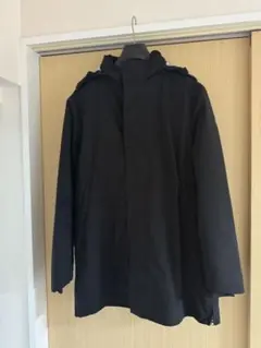 マインデニムSt.Twist Denim Big military CTコート - メルカリ
