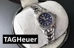 TAGHeuer 電池交換済（2026.6）のサムネイル