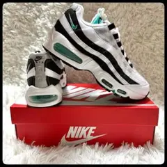 Nike AirMax 95 OG White and Black 26cm