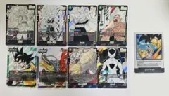 フュージョンワールド エナジーマーカー E-77 銀 まとめ売り