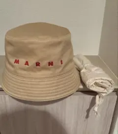 2026年最新】marni レディース バケットハットの人気アイテム - メルカリ