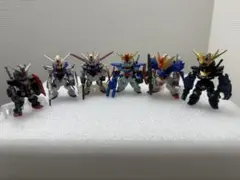 FW GUNDAM CONVERGE ガンダムコンバージ　まとめ　旧版　訳あり