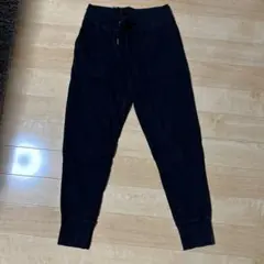 スエットパンツ ジョガーパンツ