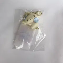 シナモロール　シークレットマスコットチャーム　　エスプレッソ