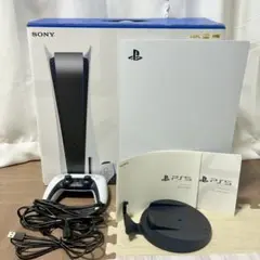 PlayStation5 PS5 本体　CFI-1200A01 プレステ5