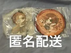 第五人格 プレーオフ オフイベ 弓使い 缶バッジ アクリルマグネット