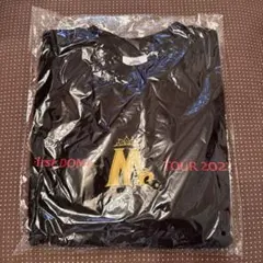 King&Prince Mr. トレーナーのサムネイル
