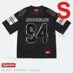 Supreme Football シュプリーム フットボール シャツ ジャージ