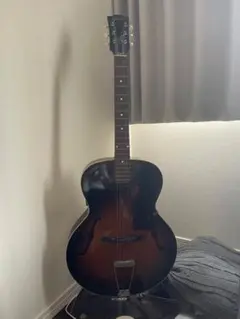 モンタノ　ピックギター／フルアコ/アーチトップ モンタノ ピックギター／フルアコ/アーチトップ モンタノ ピック