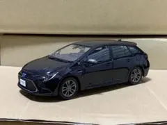 ア*ァ様 トヨタカラーサンプル4台セット トヨタ サイ カラーサンプルミニカー 4台セット(単品販売可能) トヨタ