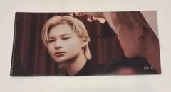 ニキ　チケットファイル