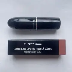 MACラスターガラス リップスティック　570 シグネチャームーブ